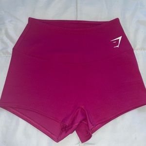Gymshark Training Shorts
